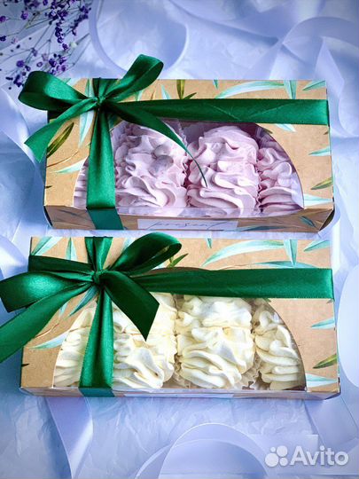 Сладкие подарки