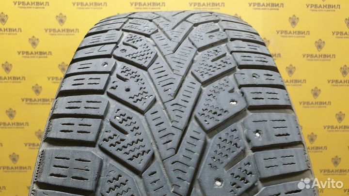 Gislaved NordFrost 100 SUV 215/65 R16