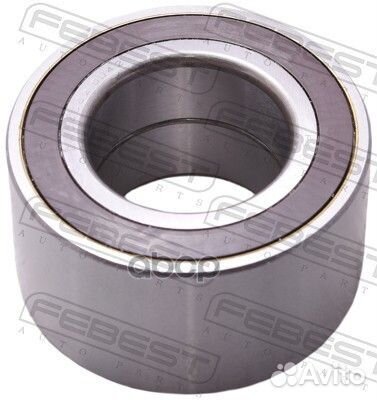 DAC45820042M подшипник ступицы переднейFord C