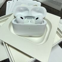 AirPods Pro 2 generation (Гарантия)