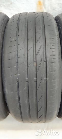 Lassa Impetus Revo 205/50 R16