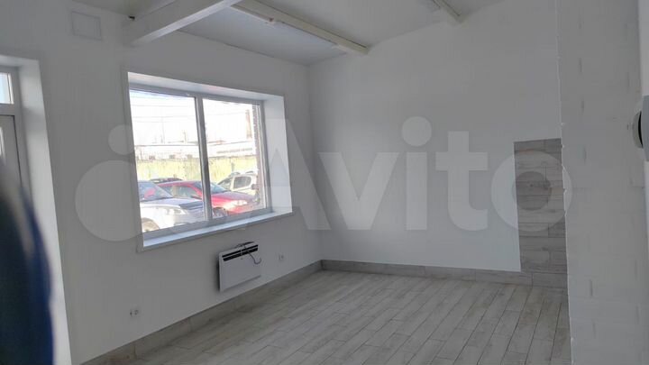 Торговая площадь, 19 м²