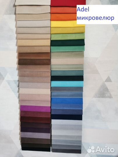 Чехлы на Диван Экторп угловой 2x2 IKEA