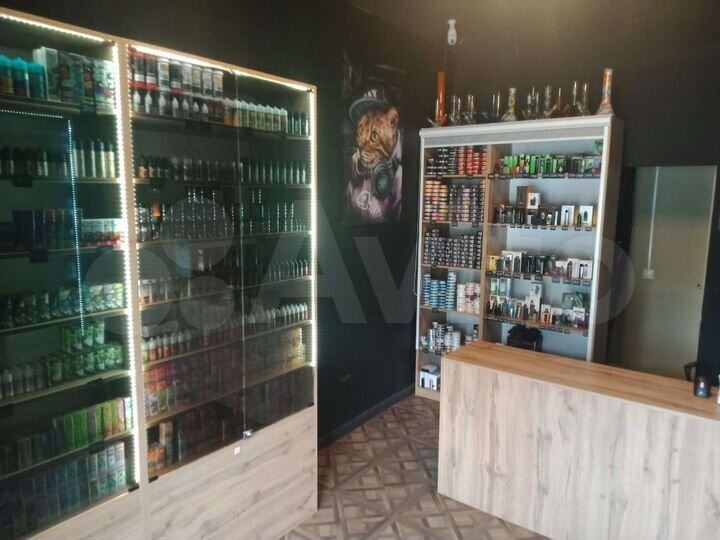 Свободного назначения, 18 м²