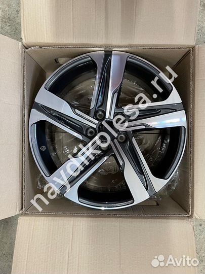 Диски R19 Киа Мазда Хёндай ет53