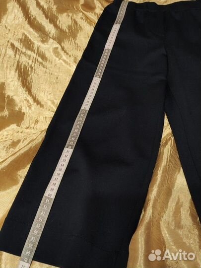 Школьная форма для девочки 122