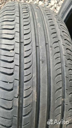 Hankook Optimo K415 225/60 R17