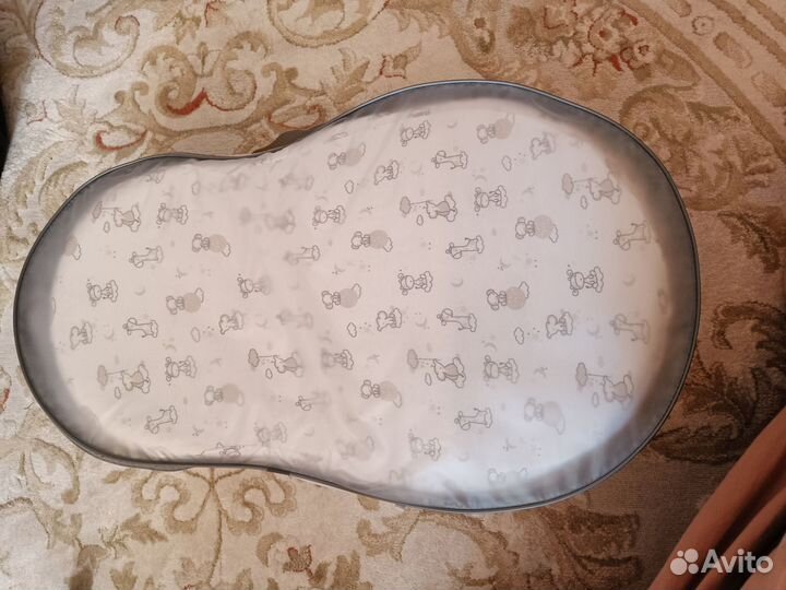 Кокон зевушка