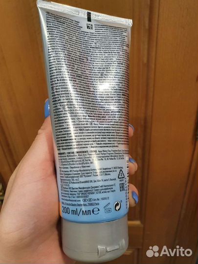 Маска для волос Londa Professional