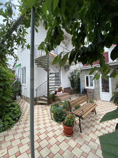 Комната 15 м², 2/2 эт.