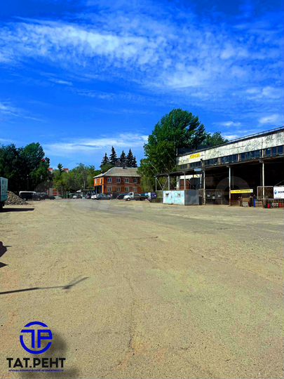 Производственно-складское помещение, 144 м²