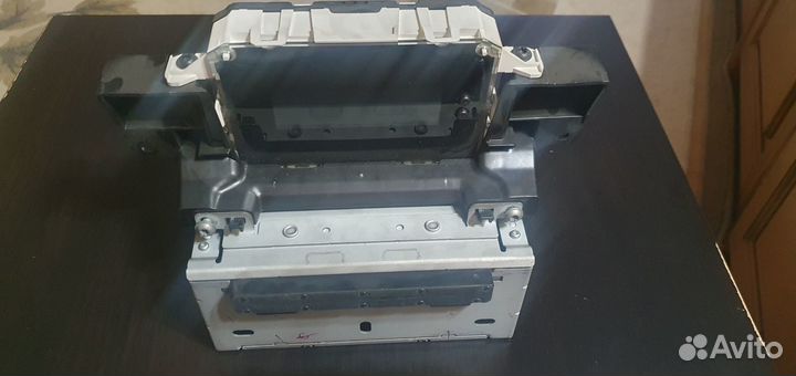 Автомагнитола Форд Фокус 3