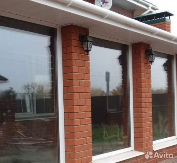 Пластиковые окна на заказ