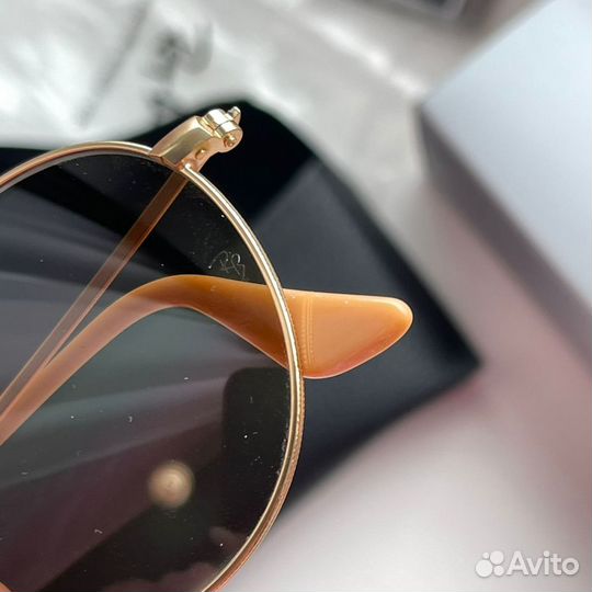 Очки ray ban оригинал