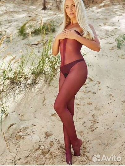 Эротический комбинезон