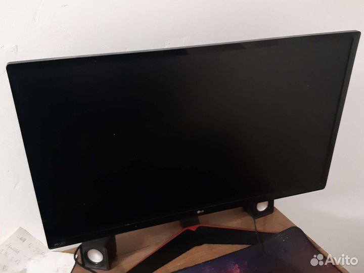 Комплектующие для пк