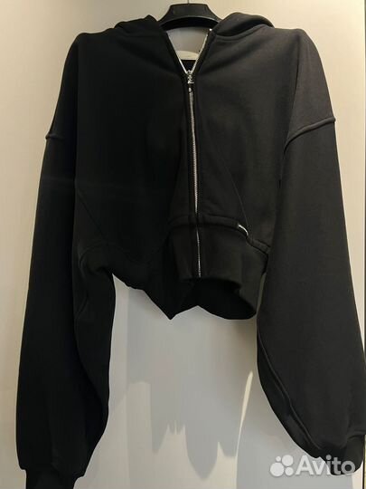 Alexander wang кофта оригинал