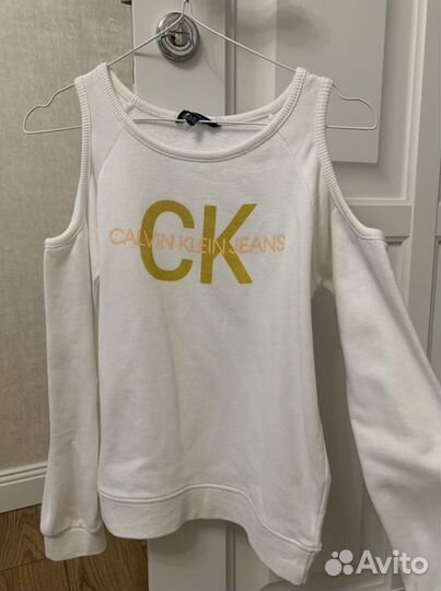 Кофта Calvin Klein, размер XS