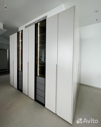 Шкаф распашной/ Шкаф на заказ