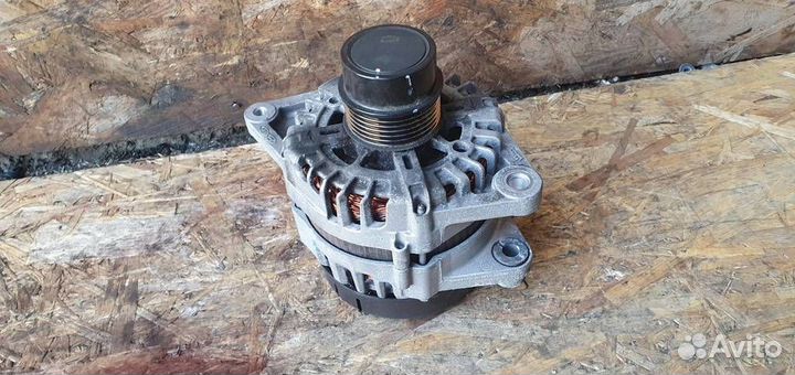 Генератор Kia Sportage 2016-2021