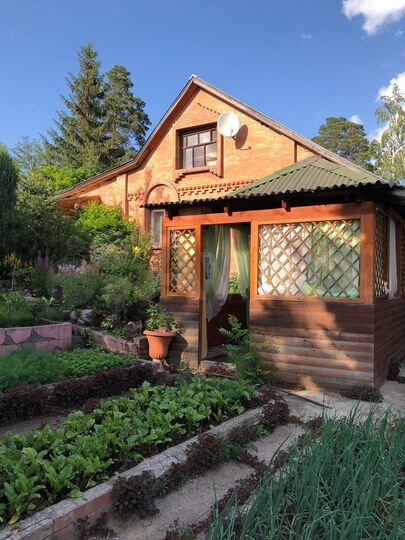 Участок 11 сот. (СНТ, ДНП)