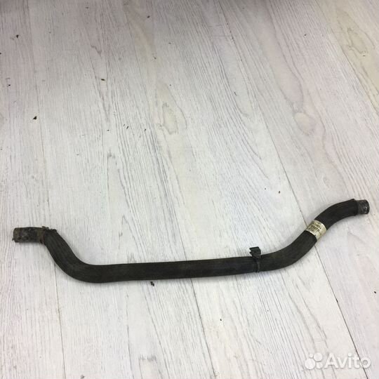 Трубка шланг гидроусилителя renault logan 2