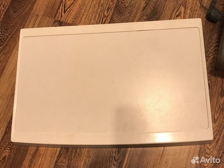 Крышка для стиральной машины bosch