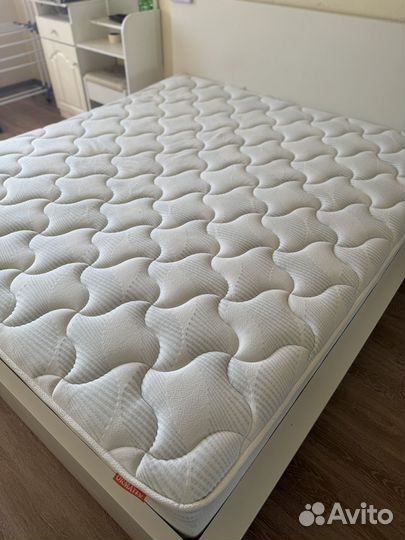 Матрас ортопедический 180х200