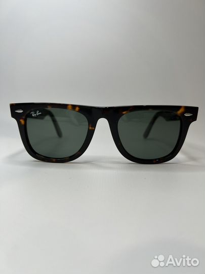 Очки Ray Ban Wayfarer