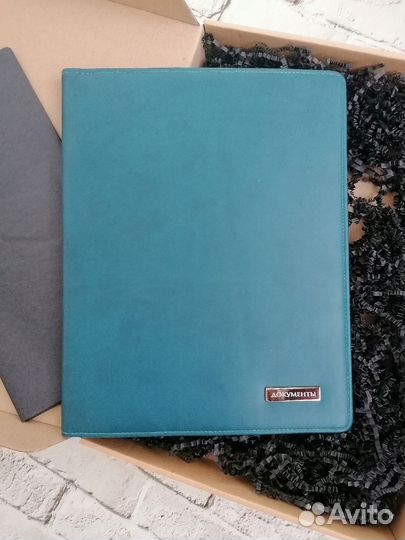 Папка для документов