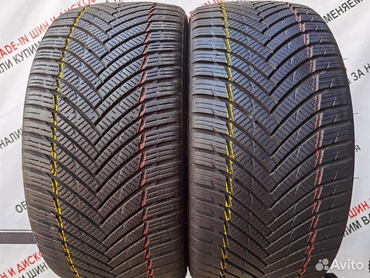 Minerva Winter Stud 235/35 R19 91Y