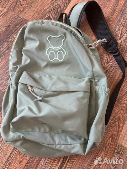Рюкзак школьный для девочки