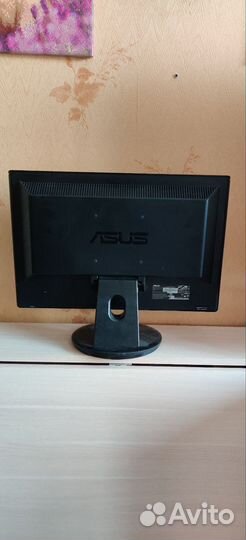 Монитор Asus VH203