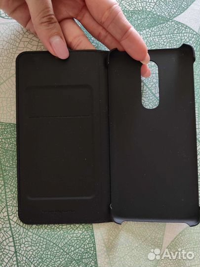 Чехол для one plus 6