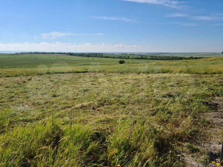 Участок 8 сот. (СНТ, ДНП)