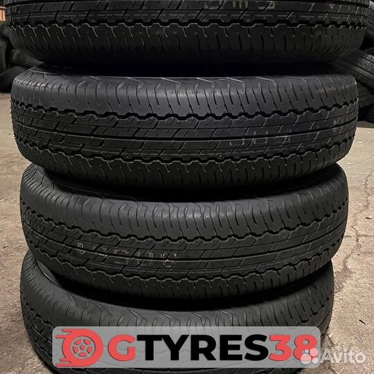 Dunlop Grandtrek AT20 195/80 R15