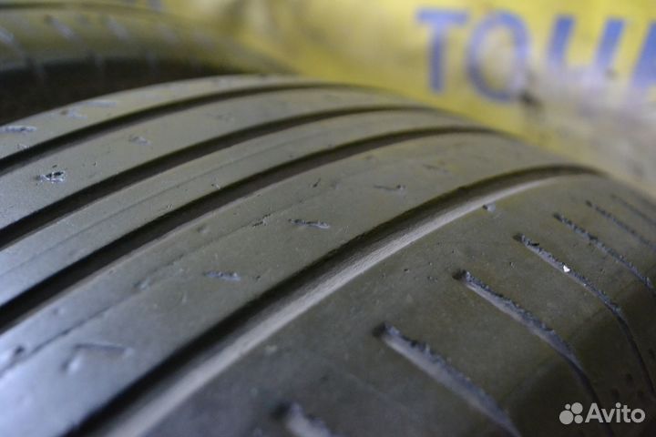 Yokohama BluEarth AE50 215/65 R17