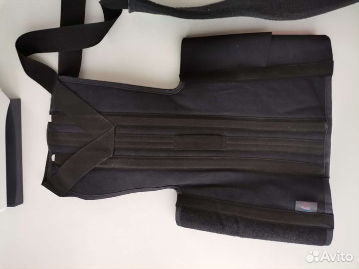 Бандаж для спины