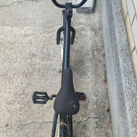 Велосипед подростко�вый bmx