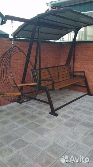 Кованые изделия