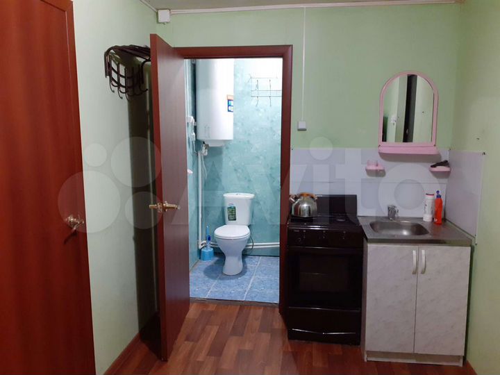 Дом 150 м² на участке 6 сот.