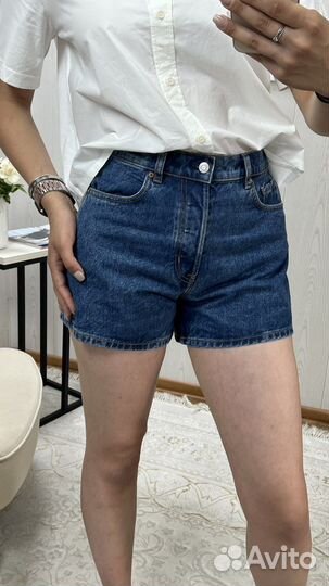 Шорты женские новые бпенд Other Stories