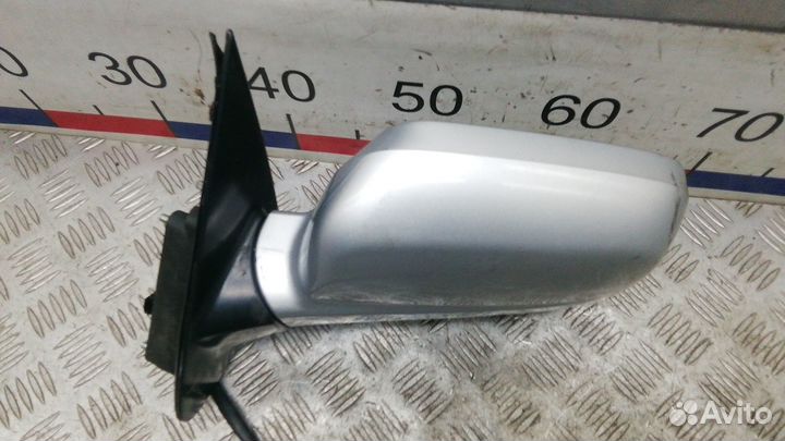 Зеркало наружное левое honda CR-V 2 рест: 2004-200