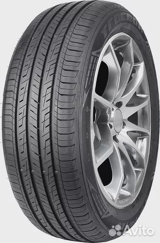 Tracmax X-Privilo TX5 185/60 R15 88H
