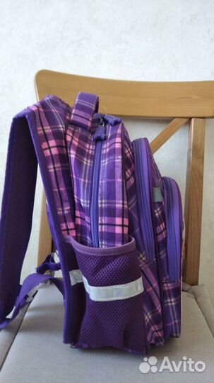 Портфель школьный