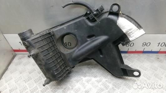 Защита двигателя верхняя dacia duster 1 (4KL10H401