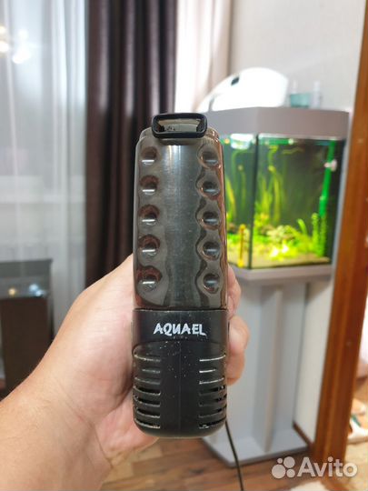 Фильтр для аквариума aquael
