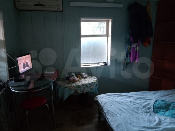 Дом 70 м² на участке 4 сот.