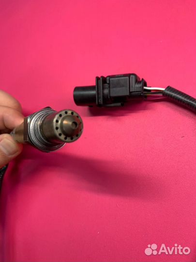 Датчик кислорода лямбда зонд