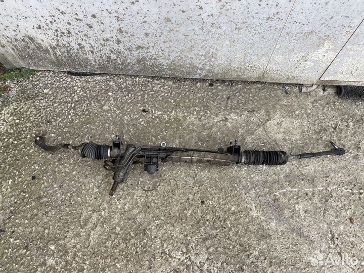 Рулевая рейка Volvo S70, V70